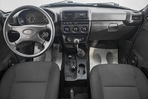 Внедорожник ВАЗ (LADA) Niva Legend 2023 года, 989000 рублей, Барнаул