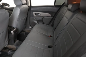 Седан Chevrolet Cruze 2010 года, 519000 рублей, Пермь