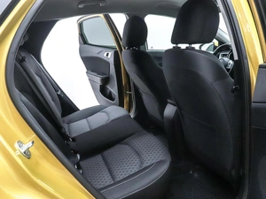 Внедорожник Kia XCeed 2021 года, 1799000 рублей, Красноярск