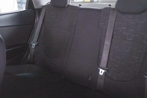 Седан Kia Rio 2012 года, 699000 рублей, Томск