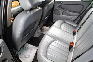 Седан Jaguar X-type 2005 года, 979000 рублей, Сургут