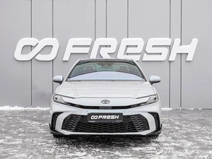 Седан Toyota Camry 2024 года, 3920000 рублей, Краснодар