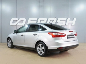 Седан Ford Focus 2012 года, 729000 рублей, Воронеж