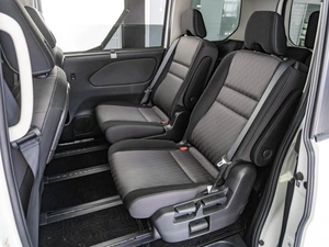 Минивэн Nissan Serena 2019 года, 2459000 рублей, Тюмень