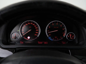 Седан BMW 7 серия 2012 года, 2098999 рублей, Москва