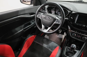 Седан ВАЗ (LADA) Vesta Sport 2021 года, 1349000 рублей, Новокузнецк