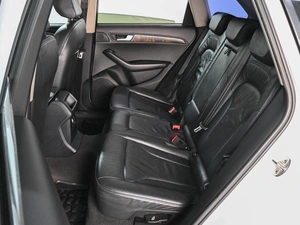 Внедорожник Audi Q5 2010 года, 1499000 рублей, Ростов-на-Дону