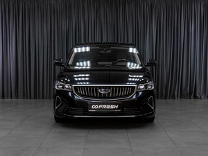 Седан Geely Emgrand 2023 года, 1444000 рублей, Тюмень