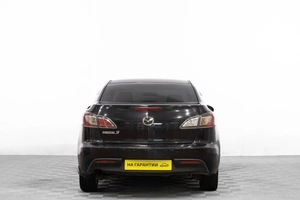 Седан Mazda 3 2009 года, 809000 рублей, Барнаул