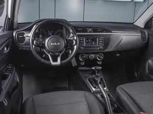 Хетчбэк Kia Rio X 2021 года, 1775000 рублей, Ростов-на-Дону