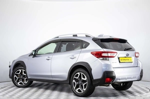 Внедорожник Subaru XV 2018 года, 1849000 рублей, Пермь