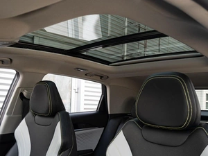 Внедорожник Geely Coolray 2023 года, 2250000 рублей, Краснодар