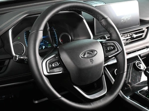 Внедорожник Chery Tiggo 8 2020 года, 1849000 рублей, Аксай