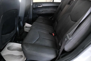 Внедорожник SsangYong Kyron 2013 года, 879000 рублей, Омск