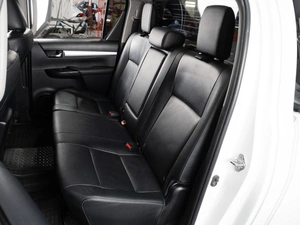 Пикап Toyota Hilux 2020 года, 4729000 рублей, Тюмень