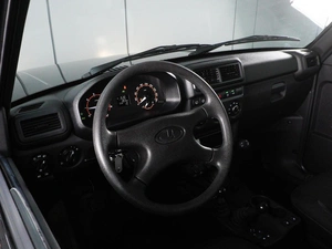 Внедорожник ВАЗ (LADA) Niva Legend 2026 года, 1202000 рублей, Минеральные Воды