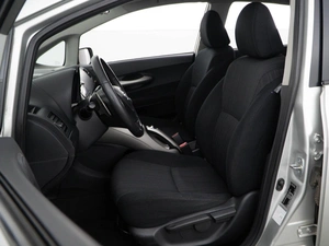 Хетчбэк Toyota Auris 2008 года, 649050 рублей, Москва