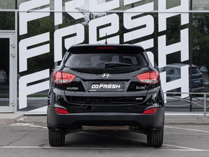 Внедорожник Hyundai ix35 2012 года, 1299000 рублей, Волгоград