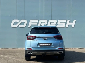 Внедорожник Chery Tiggo 4 Pro 2023 года, 1499000 рублей, Ижевск