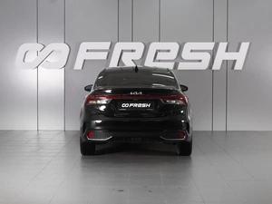 Седан Kia K3 2023 года, 2459000 рублей, Красный Пахарь