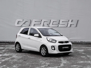 Хетчбэк Kia Picanto 2016 года, 769000 рублей, Волгоград