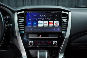 Внедорожник Mitsubishi Pajero Sport 2020 года, 3697000 рублей, Красноярск
