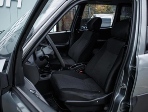 Внедорожник Chevrolet Niva 2011 года, 499000 рублей, Большой Сочи