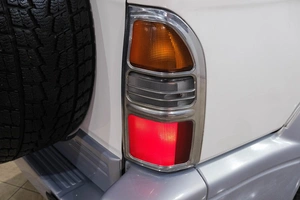 Внедорожник Toyota Land Cruiser Prado 1996 года, 949000 рублей, Новокузнецк