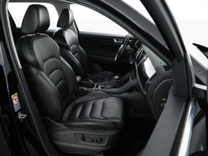 Внедорожник Skoda Kodiaq 2019 года, 3042444 рублей, Москва