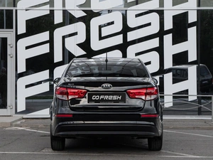 Седан Kia Rio 2016 года, 1099000 рублей, Волгоград