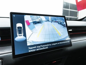 Внедорожник Jetour Dashing 2023 года, 2080000 рублей, Красноярск