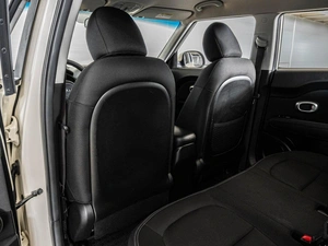 Внедорожник Kia Soul 2017 года, 1251000 рублей, Ставрополь