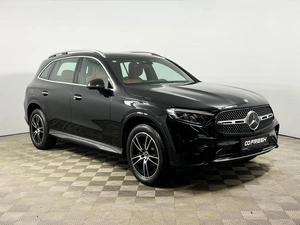 Внедорожник Mercedes-benz GLC-класс 2025 года, 8879900 рублей, Казань