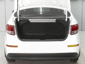 Седан Kia Rio 2016 года, 999000 рублей, Ростов-на-Дону