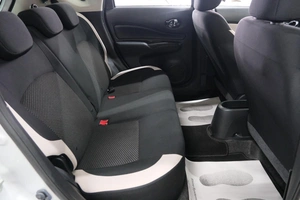 Хетчбэк Nissan Note 2018 года, 1299000 рублей, Омск