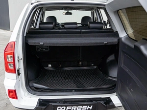 Внедорожник Chery Tiggo 3 2018 года, 870000 рублей, Краснодар