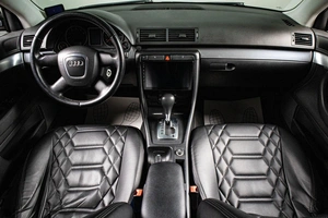 Седан Audi A4 2007 года, 799000 рублей, Сургут