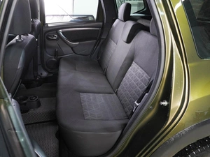 Внедорожник Renault Duster 2015 года, 1349000 рублей, Воронеж