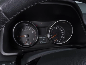 Внедорожник Haval M6 2024 года, 1939000 рублей, Ростов-на-Дону