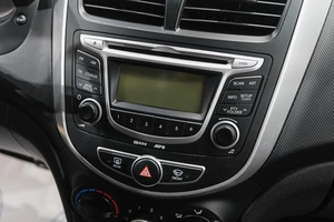 Хетчбэк Hyundai Solaris 2011 года, 799000 рублей, Новокузнецк