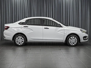 Седан ВАЗ (LADA) Vesta 2024 года, 1350111 рублей, Ставрополь
