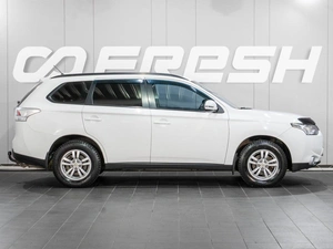 Внедорожник Mitsubishi Outlander 2014 года, 1385000 рублей, Сургут