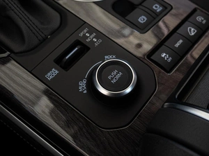 Внедорожник Toyota Highlander 2026 года, 5550000 рублей, Краснодар