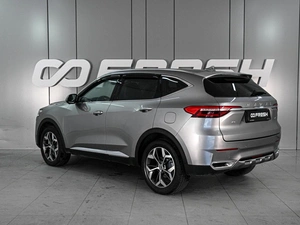 Внедорожник Haval F7 2021 года, 1769000 рублей, Ростов-на-Дону