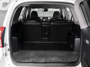Внедорожник Toyota RAV4 2011 года, 1920000 рублей, Тюмень
