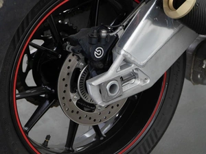 BMW S 1000 RR 2017 года, 1351055 рублей, Москва