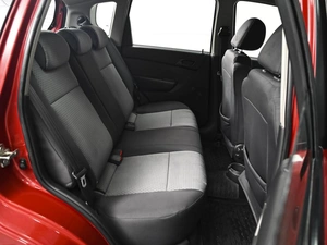 Хетчбэк Chevrolet Aveo 2010 года, 519000 рублей, Ставрополь