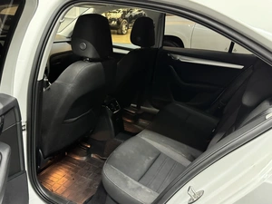Лифтбек Skoda Octavia 2019 года, 1497000 рублей, Красноярск