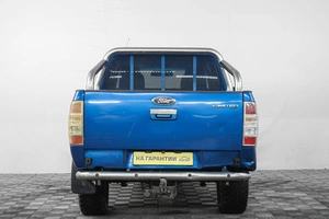 Пикап Ford Ranger 2011 года, 1379000 рублей, Кемерово