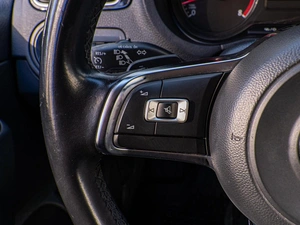 Седан Volkswagen Polo 2019 года, 1430000 рублей, Краснодар